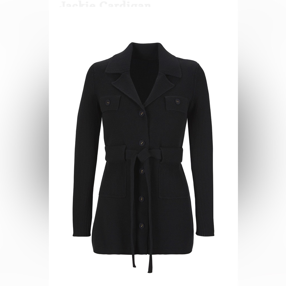 Cabi Jackie Cardigan- Sz L- Spring ‘22 collection